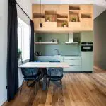 Luxe studio’s